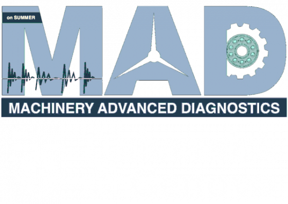 MAD Logo