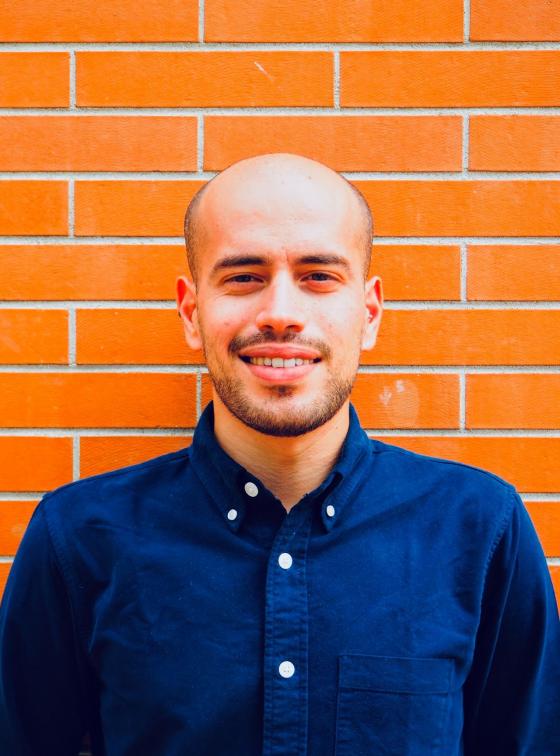 Mattia Battarra