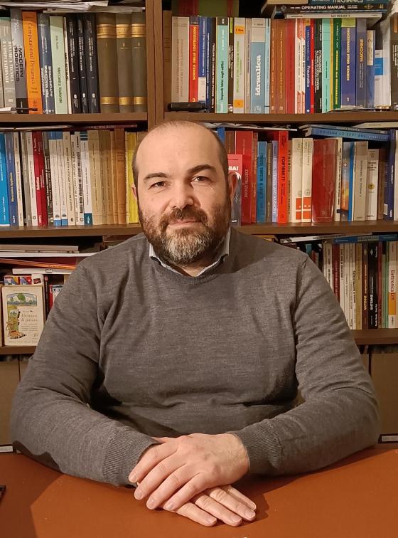 Marco Cocconcelli