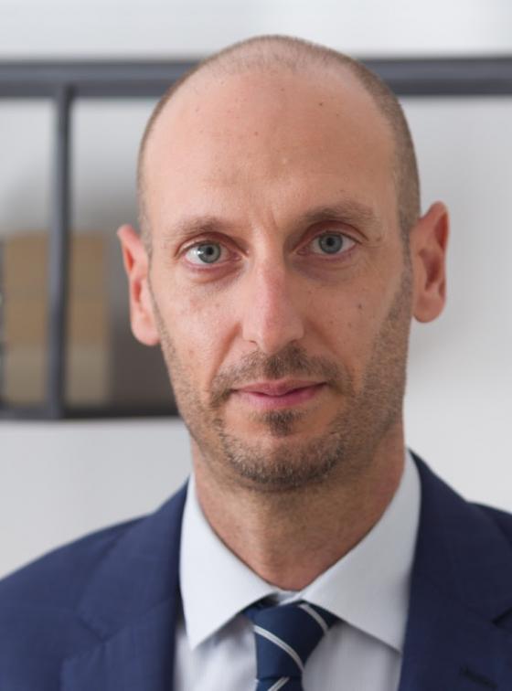 Emiliano Mucchi