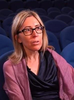 Monica Tiboni